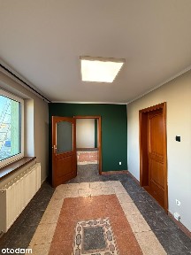 Wynajmę lokal usługowo-biurowy centrum Pszczyny