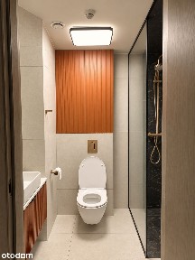 Modern 29 m² Studio Apartment for Rent - Wrocław City Centre