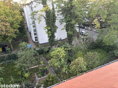 BOREK - Przestronne 3 pokoje, ogród 150 m², miejsce postojowe