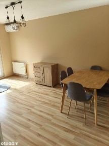 Mieszkanie 2-pokojowe na Gaju Klima/Piwnica/Balkon/Parking
