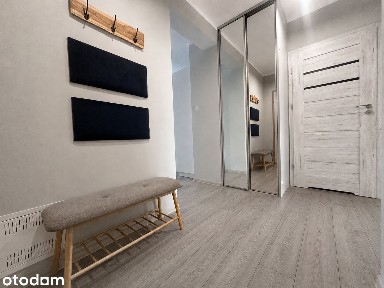 Rezerwacja Mieszkanie 42,40 m² I Winda I Komórka I Balkon I Przy Lesie