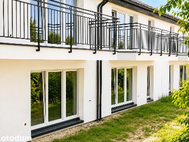 Nowe Mieszkanie 3 pok + strych |Widzino| Kobylnica