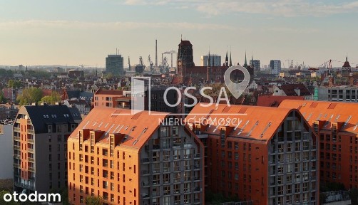 Penthouse | Ostatnie Piętro | 5 pokoi