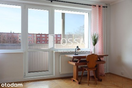 3 pokoje | 63,1 m² | 2 piętro | 0% Prowizji