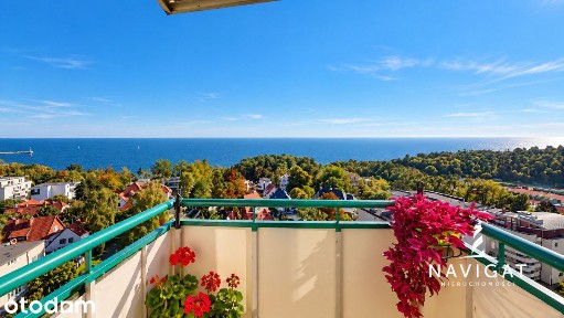 Fryderyka Chopina, Wzgórze Św. Maksymiliana, Gdynia, pomorskie