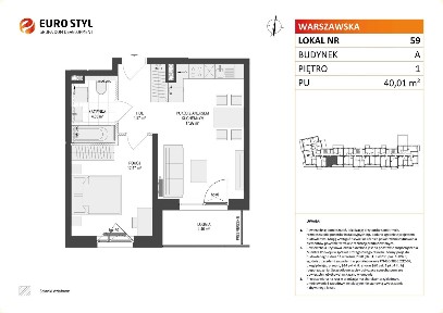 ul. Warszawska, Ujeścisko-Łostowice, Gdańsk, pomorskie