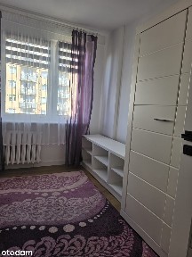 Mieszkanie 2-pokojowe z balkonem i parkingiem