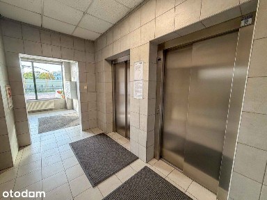 Przestronny apartament na Pradze Południe 58 m2