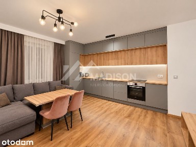 60 m2 | 3 pokoje | ogródek 57 m2 | komórka | garaż