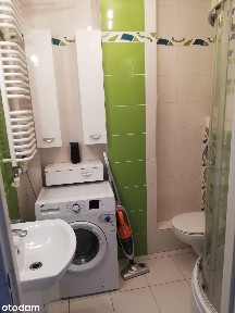 Mieszkanie z balkonem na Bródnie, 2 pokoje