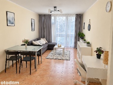 Wyjątkowe 2 pokoje (38 m²) przy ul. Chłodnej 15