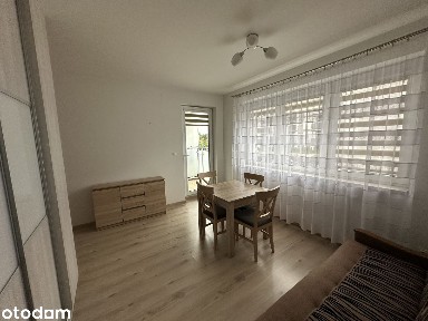 Kawalerka z osobną kuchnią - Mińsk Mazowiecki, ul. Siennicka.