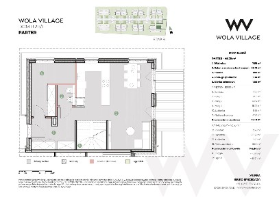 5-pokojowy dom 144m2 + ogródek Bezpośrednio