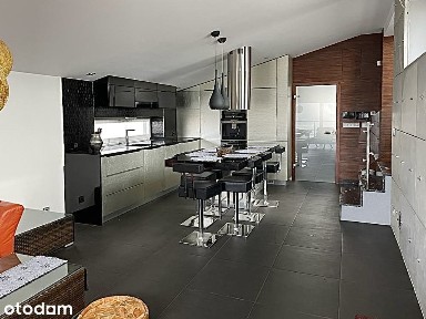 Luksusowy apartament w domu wolnostojącym | Skotniki