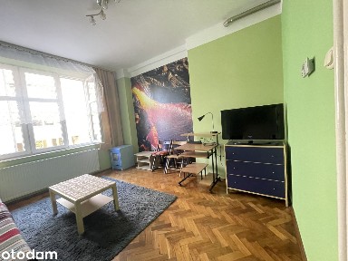 Kawalerka ul.Pędzichów