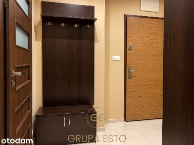 Mieszkanie Stare Miasto DO Wynajęcia | 40 m² | Bal