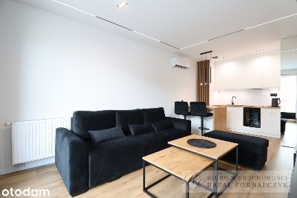 2 pok. 40m2 | PREMIUM | Domagały, Atut ZŁOCIEŃ