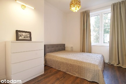45m2 2 pokoje + Garderoba Rakowicka Rondo Mogilskie