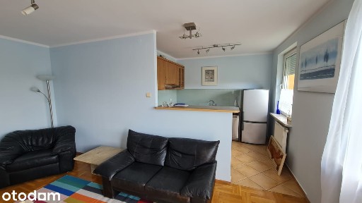 Do wynajęcia 2-pokojowe mieszkanie 49 m² | po remoncie | Biskupin