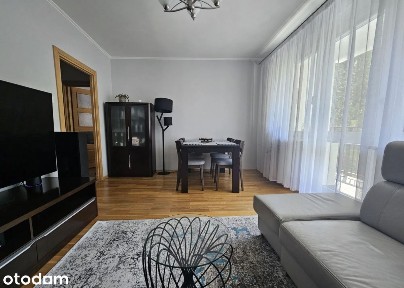 3 pokoje na Ursynowie !