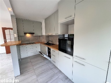 Mieszkanie 58m2 3 pokoje Sosnowiec ul.Wysoka 12A