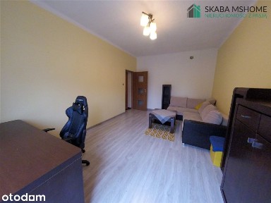 Kawalerka w niskim bloku do wynajecia