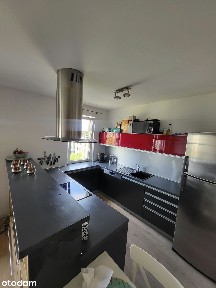 Dwupoziomowe, 4 pokoje przy Puszczy Bukowej - Super inwestycja!