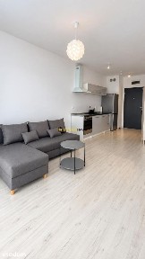 2 pok + balkon! Nowa inwestycja, Harmonia Gumieńce