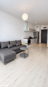 2 pok + balkon! Nowa inwestycja, Harmonia Gumieńce