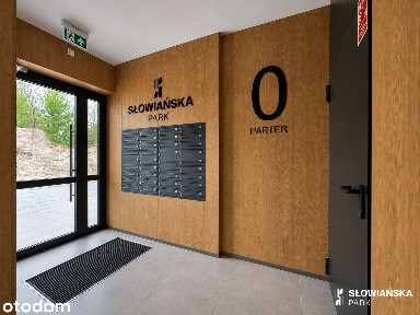 Słowiańska Park w Koszalinie - nowoczesne mieszkanie blisko morza-F.23