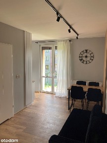 Mieszkanie do wynajęcia