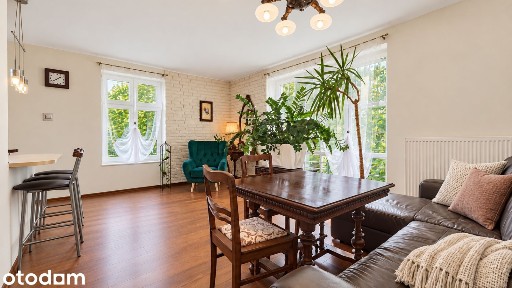 Pogodno | ok. 103 m² + komórka | miejsce postojowe | bez czynszu