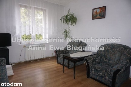 Mieszkanie, 44,54 m², Szczecinek