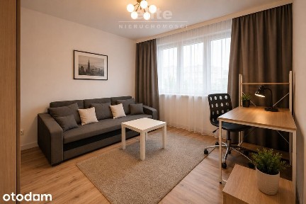 Pomorzany na sprzedaż 2 pokojowe 47,1m2