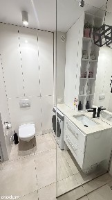 3-pokoje Nowa Cukrownia- 100m2 ogród, piwnica i 2 miejsca parkingowe