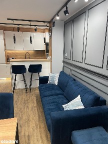 Apartament Baltic Korona Darłówko