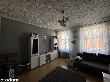 Mieszkanie 3-pokojowe w centrum miasta