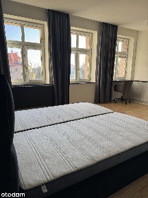 Mieszkanie 80m2 - 3 pokojowe z piwnica na Pogodnie