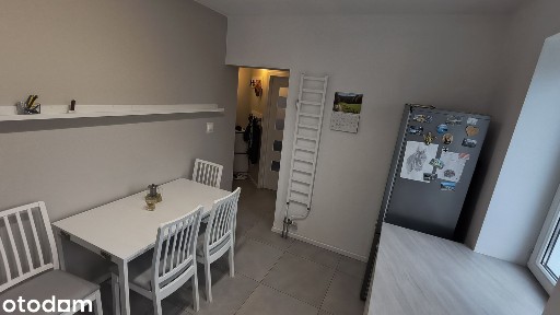 Kawalerka 32 m² po generalnym remoncie | Olechów | 2 komórki