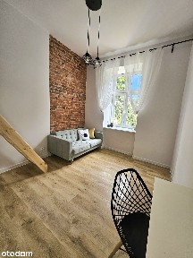 M2 przy Galerii Łódzkiej - po remoncie!