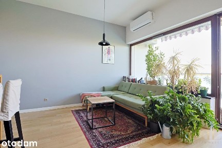 2 pokoje, Apartamentowiec Marina, ul. Św. Teresy