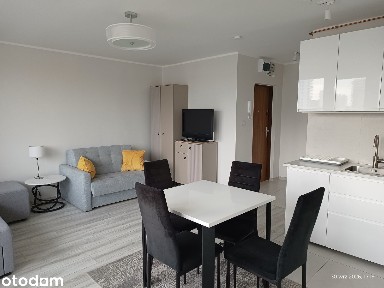 Kawalerka po remoncie 30 m² | balkon | Przymorze | dobry dojazd do UG