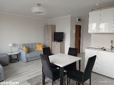 Kawalerka po remoncie 30 m² | balkon | Przymorze | dobry dojazd do UG