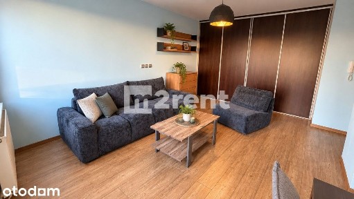 Reda | 50 m2 | 2 Pokoje | Duży balkon