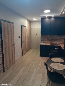 Mieszkanie na wynajem z balkonem i garażem