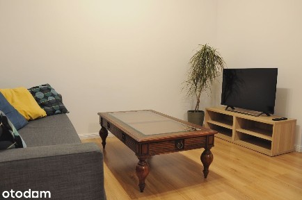 Angielska Grobla | 2 pokoje | garaż | balkon | 48 m² | Śródmieście