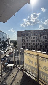 Mieszkanie w inwestycji Studio Residence
