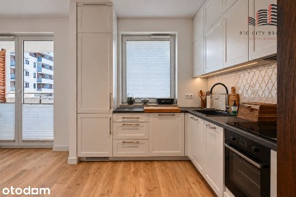 Szafirowa 7A | 44,95 m² | parter bez schodów |