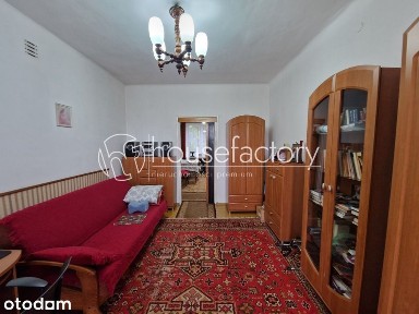 2 pokoje z widokiem na ASP, Łódź, Bałuty