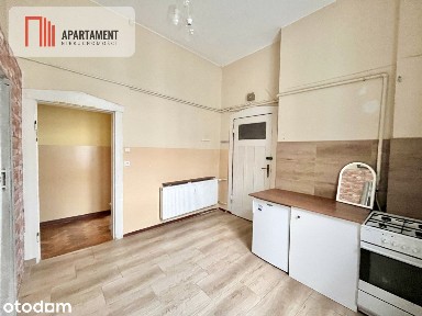 ogrzewanie miejskie, jasne, duża loggia
